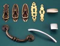 Cabinet Hardware